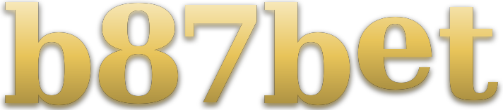 b87bet logo